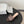 CC 26SS Sandals Chocolate Woven Lambskin 670630