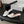 Sandales CC 26SS cuir d'agneau tressé blanc 670633