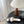 CC 26C Pantoufles Blanches Agneau Matelassé 670606