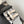 CC 26C Pantoufles Blanches Agneau Matelassé 670606