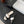 CC 26C Pantoufles Blanches Agneau Matelassé 670606