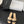 CC 26C Slippers Black Beige Quited Lambskin 670608