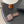 CC 26SS Chaussons Chocolat Agneau Tressé 670624