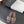 CC 26SS Chaussons Chocolat Agneau Tressé 670624