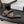 CC 26SS Chaussons Chocolat Agneau Tressé 670624