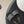CC 26SS Chaussons Agneau Tressé Noir 670625
