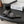 CC 26SS Chaussons Agneau Tressé Noir 670625