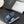 CC 26ss Chaussons Blanc Bleu Marine Peau de mouton Tressé 670368