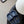 CC 26ss Chaussons Blanc Bleu Marine Peau de mouton Tressé 670368