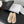 CC 26ss Slippers Beige Ivory Sheepskin Woven 670371