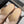 CC 26s Sandals Beige Raffia Sheepskin 670378