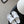 CC 26s Sandals White Sheepskin 670379