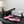 CC Strappy Sandals Pink Sheepskin 670384