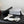 CC Strappy Sandals White Sheepskin 670389