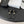 CC Strappy Sandals Black Velvet Sheepskin 670395