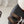 CC 2026 Heeled Sandal White Brown Lambskin 675861