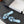 CC 2026 Sandales plates en agneau noir et bleu 675866