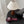 CC 26C Slippers Flat Dark Burgundy Sheepskin 717795