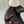 CC 26C Slippers Flat Dark Burgundy Sheepskin 717795
