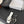 CC 26C Slippers Flat White Black Sheepskin 717798
