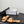 CC 26C Slippers Flat Beige Sheepskin 717801