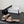 CC 26C Slippers Flat Taupe Suede 717803