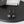 CC 26C Slippers Flat Black Sheepskin 717807