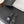 CC 26C Slippers Flat Black Sheepskin 717807