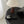 CC 26C Slippers Flat Black Whide Sheepskin 717805