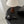 CC 26C Slippers Flat Black Grain Calfskin 717808
