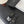 CC 26C Slippers Flat Black Whide Sheepskin 717805