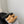 CC Half-Slippers Flat Beige Calfskin 717814