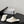 CC Half-Slippers Flat White Calfskin 717816