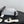 CC 26s Buckle Slippers White Black Leather 829739