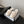 CC 26s Mules White Gold Shearling 127708