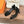 HM Diamond Sandals Black Calfskin 308100