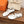 HM Harmonie Sandal White Swift Calfskin 256885
