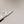 HM Harmonie Sandal White Swift Calfskin 256885