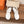 HM Harmonie Sandal White Swift Calfskin 256885
