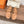 Sandalo HM Harmonie in pelle di vitello Swift marrone chiaro 256886