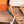 Sandalo HM Harmonie in pelle di vitello Swift marrone chiaro 256886
