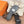 Sandalo HM Harmonie in pelle di vitello nera Swift 256887