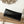 Chanel 2025 Crocodile-patterned Clutch Bag Black Leather 313169