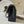 CC Mini Classic Handbag Black Lambskin GHW