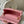 CC Mini Classic Handbag Pink Lambskin GHW