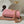 CC Mini Classic Handbag Pink Lambskin GHW