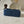 CC Mini Classic Handbag Blue Denim GHW