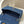 CC Mini Classic Handbag Blue Denim GHW