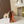 CC Western Jumbo Large Flap Bag Light Brown Leather