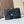 CC Double-Pocket Messenger Bag Black Lambskin Quilted